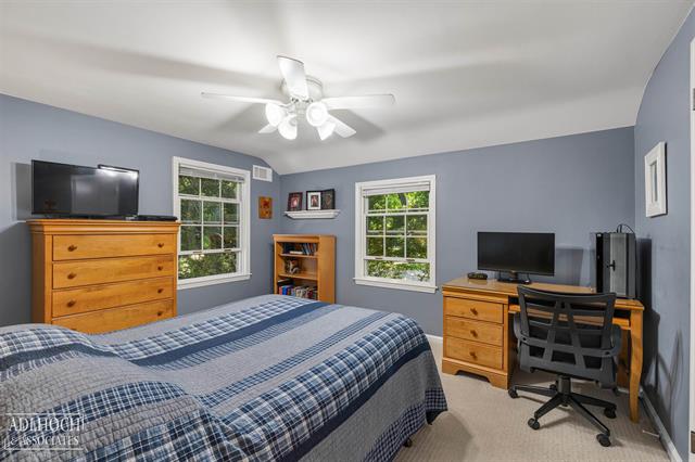 Builiding view twenty one for 1254 Berkshire, Grosse Pointe, MI. 48230