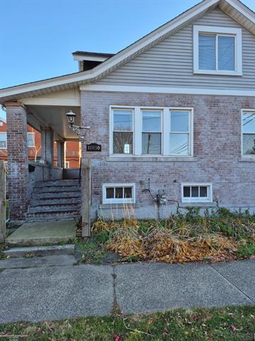 front view for 17030 Waterloo, Grosse Pointe, Mi. 48230