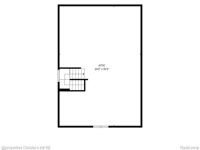 Builiding view forty nine for 1251 Bishop, Grosse Pointe, MI. 48230
