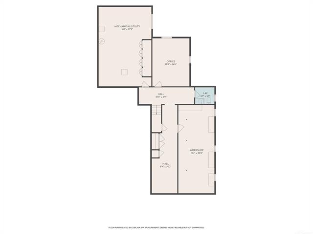 Builiding view five for 801 Park Lane, Grosse Pointe, MI. 48230