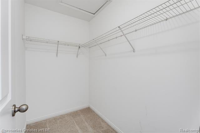 Builiding view twenty seven for 23389 Easterling, Hazel Park, MI. 48030