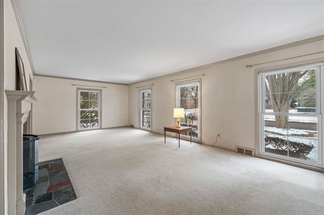 Builiding view eleven for 1003 Bedford, Grosse Pointe, MI. 48230