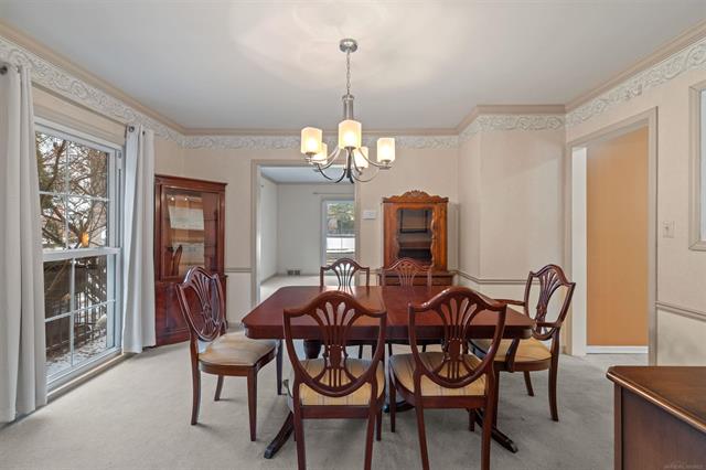 Builiding view fifteen for 1003 Bedford, Grosse Pointe, MI. 48230