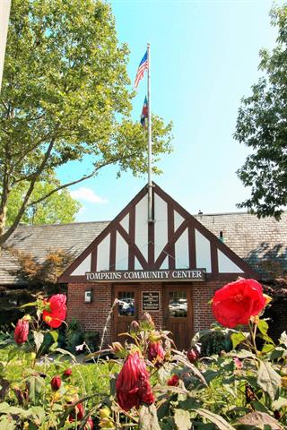 Builiding view fifty nine for 1003 Bedford, Grosse Pointe, MI. 48230