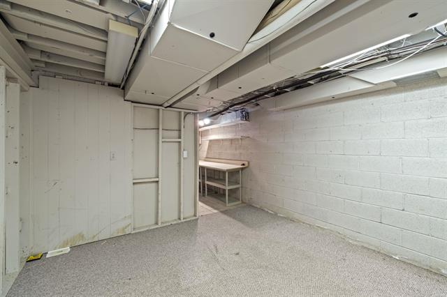 Builiding view forty six for 1003 Bedford, Grosse Pointe, MI. 48230