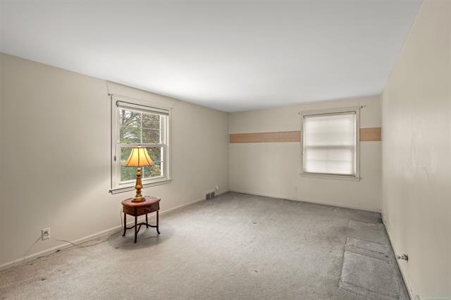 Builiding view forty for 1003 Bedford, Grosse Pointe, MI. 48230