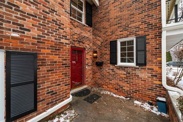 Builiding view four for 1003 Bedford, Grosse Pointe, MI. 48230