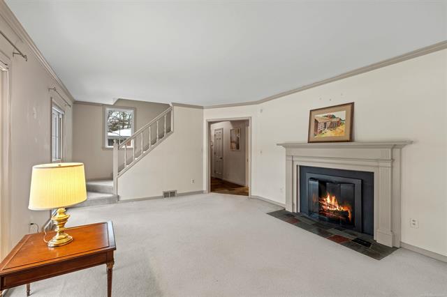 Builiding view fourteen for 1003 Bedford, Grosse Pointe, MI. 48230