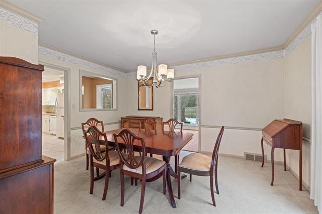 Builiding view sixteen for 1003 Bedford, Grosse Pointe, MI. 48230