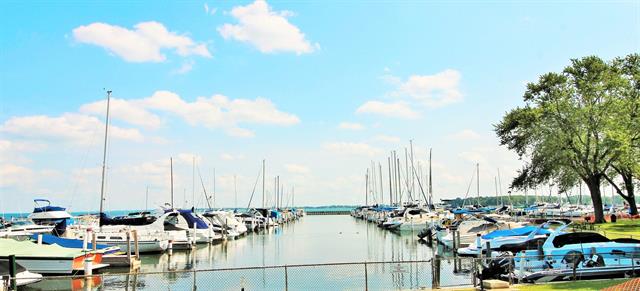 Builiding view sixty four for 1003 Bedford, Grosse Pointe, MI. 48230