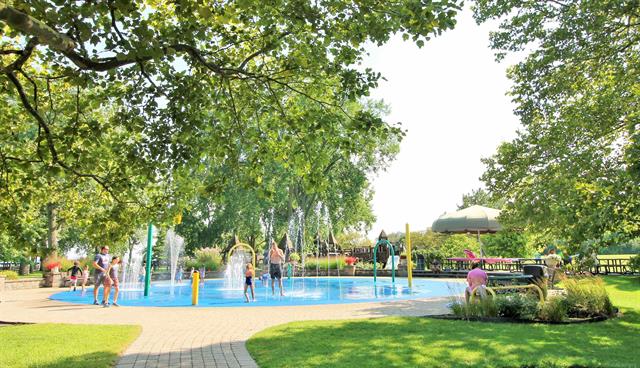 Builiding view sixty six for 1003 Bedford, Grosse Pointe, MI. 48230