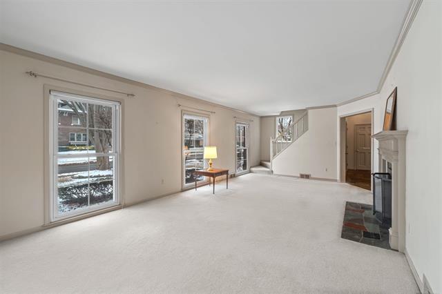 Builiding view thirteen for 1003 Bedford, Grosse Pointe, MI. 48230