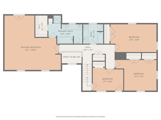 Builiding view twenty five for 1003 Bedford, Grosse Pointe, MI. 48230