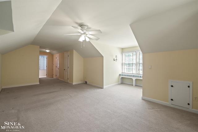 Builiding view twenty eight for 1023 Harvard, Grosse Pointe, MI. 48230