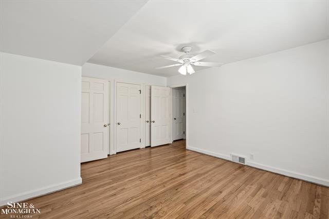 Builiding view twenty five for 1023 Harvard, Grosse Pointe, MI. 48230