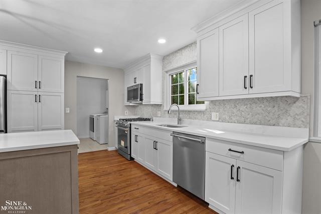 Builiding view eleven for 1200 Audubon, Grosse Pointe, MI. 48230