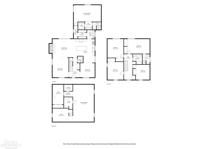 Builiding view fifty seven for 1200 Audubon, Grosse Pointe, MI. 48230