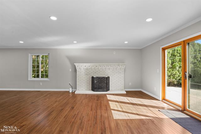 Builiding view seven for 1200 Audubon, Grosse Pointe, MI. 48230