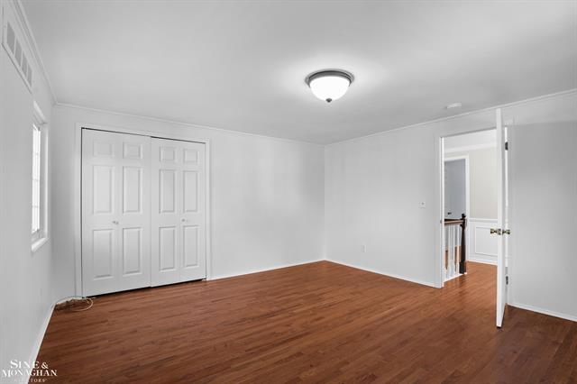 Builiding view thirty eight for 1200 Audubon, Grosse Pointe, MI. 48230