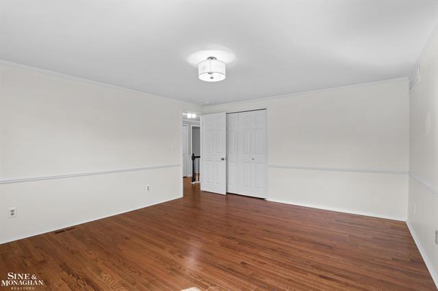 Builiding view twenty eight for 1200 Audubon, Grosse Pointe, MI. 48230