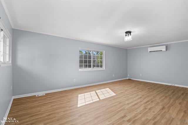 Builiding view twenty three for 1200 Audubon, Grosse Pointe, MI. 48230