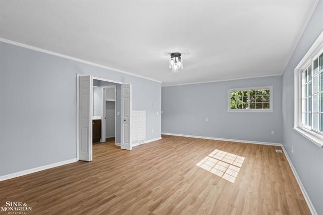 Builiding view twenty two for 1200 Audubon, Grosse Pointe, MI. 48230