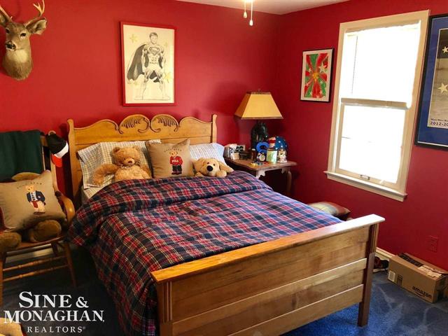 Builiding view eight for 709 Middlesex, Grosse Pointe, MI. 48230