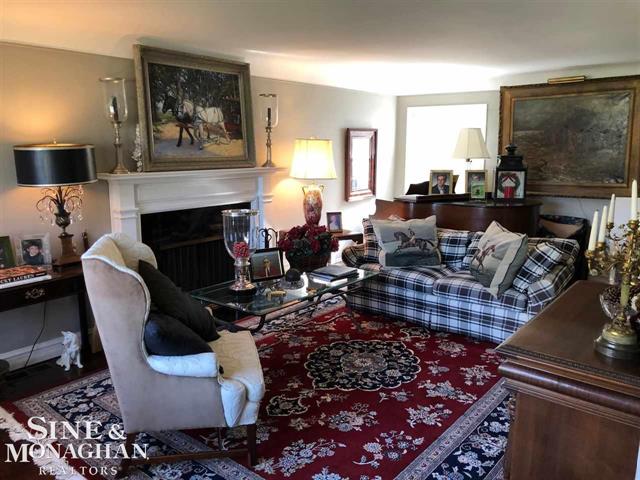 Builiding view one for 709 Middlesex, Grosse Pointe, MI. 48230