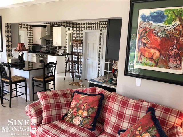 Builiding view three for 709 Middlesex, Grosse Pointe, MI. 48230