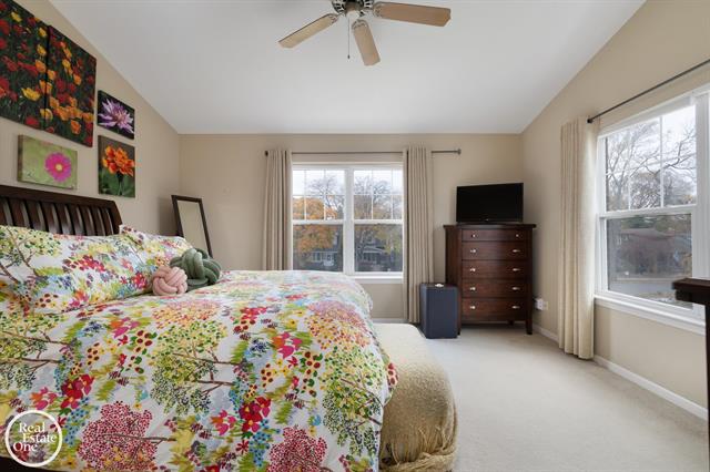 Builiding view fifteen for 1048 Lakepointe, Grosse Pointe, MI. 48230