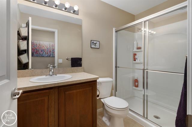 Builiding view seventeen for 1048 Lakepointe, Grosse Pointe, MI. 48230