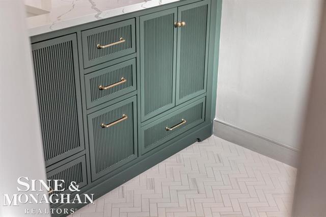 Builiding view eleven for 1332 Wayburn, Grosse Pointe, MI. 48230