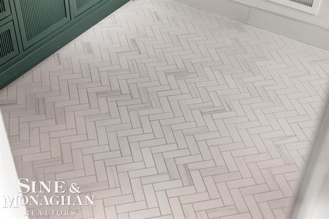 Builiding view fourteen for 1332 Wayburn, Grosse Pointe, MI. 48230