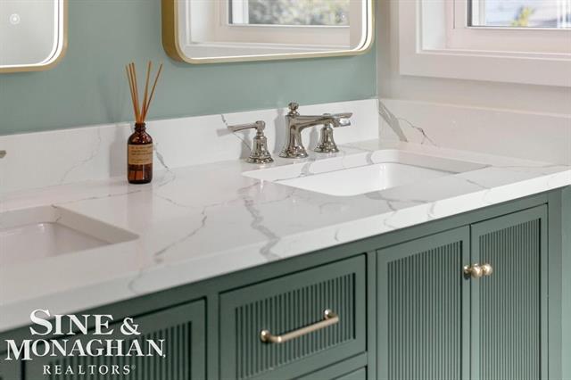 Builiding view twelve for 1332 Wayburn, Grosse Pointe, MI. 48230