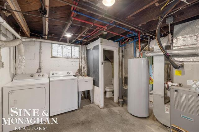 Builiding view twenty three for 1332 Wayburn, Grosse Pointe, MI. 48230