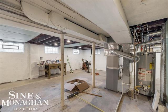 Builiding view twenty two for 1332 Wayburn, Grosse Pointe, MI. 48230