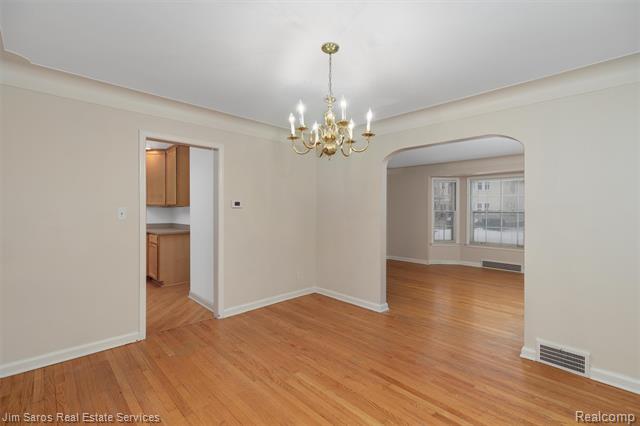 Builiding view nine for 1328 Lakepointe, Grosse Pointe, MI. 48230