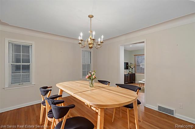 Builiding view ten for 1328 Lakepointe, Grosse Pointe, MI. 48230