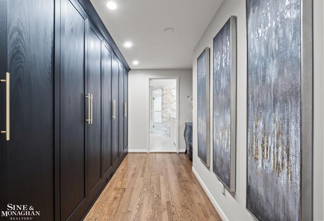 Builiding view twenty three for 263 Lakeland, Grosse Pointe, MI. 48230