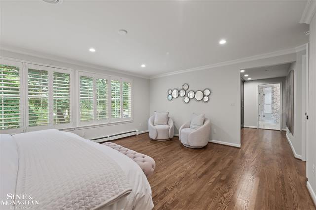 Builiding view twenty two for 263 Lakeland, Grosse Pointe, MI. 48230