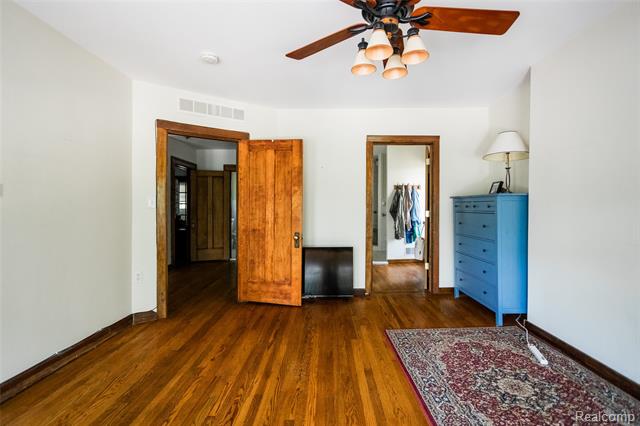 Builiding view fourteen for 51 Massachusetts, Highland Park, MI. 48203