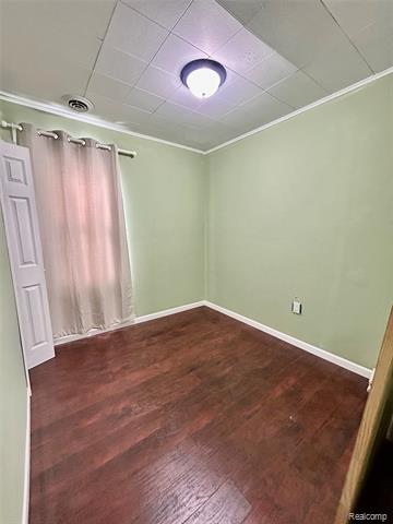 Builiding view seven for 2388 Zinow, Hamtramck, MI. 48212