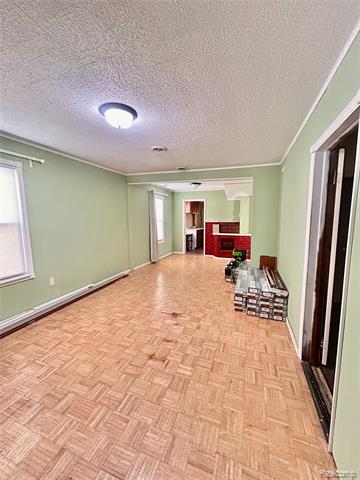 Builiding view two for 2388 Zinow, Hamtramck, MI. 48212