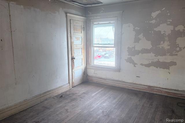 Builiding view eight for 225 Farrand Park, Highland Park, MI. 48203