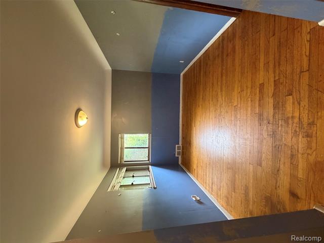 Builiding view three for 23750 Wildwood, Oak Park, MI. 48237