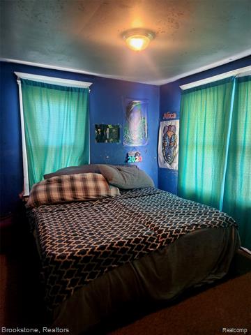 Builiding view eighteen for 164 Farrand Park, Highland Park, MI. 48203