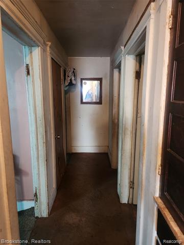 Builiding view eleven for 164 Farrand Park, Highland Park, MI. 48203