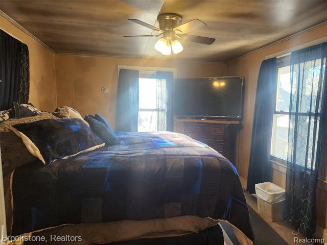 Builiding view nine for 164 Farrand Park, Highland Park, MI. 48203