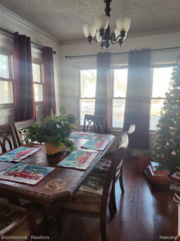 Builiding view six for 164 Farrand Park, Highland Park, MI. 48203