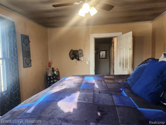 Builiding view ten for 164 Farrand Park, Highland Park, MI. 48203